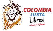 Colombia Justa Libres