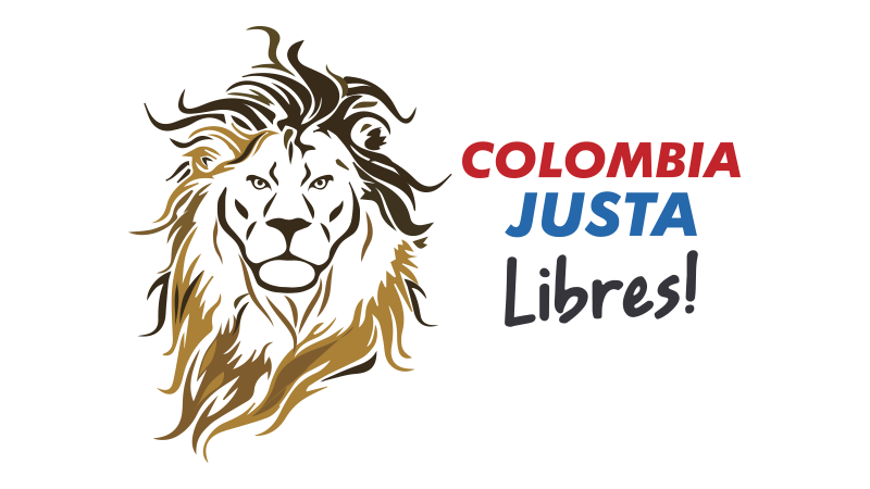 Colombia Justa Libres