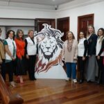 Comité Mujeres Colombia Justa Libres