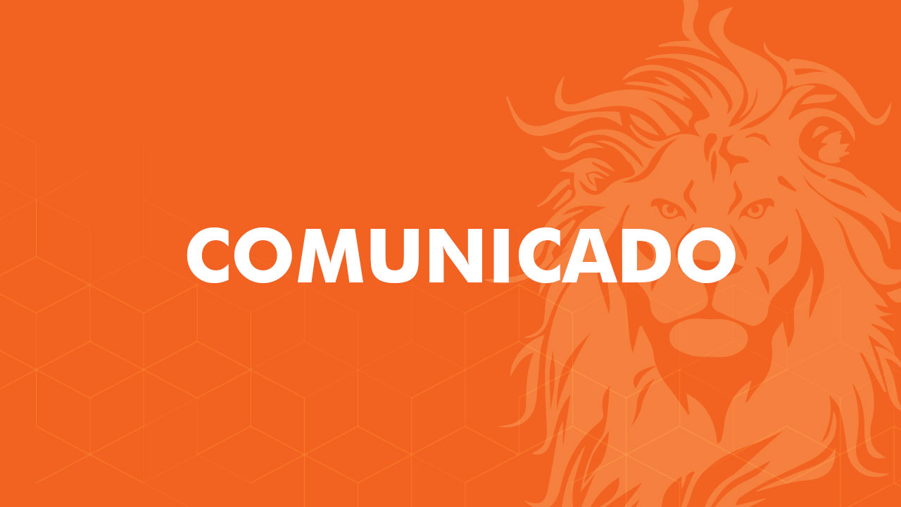 Comunicados CJL