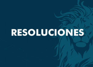 Resoluciones CJL