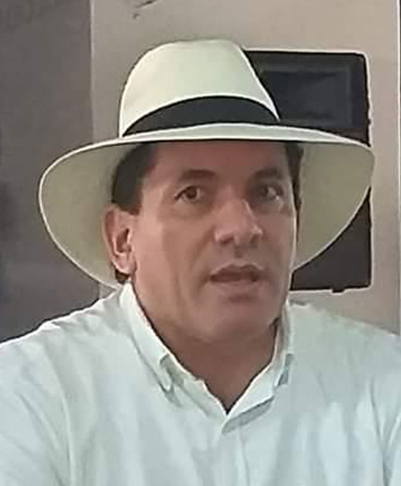 Carlos Alberto Rozo