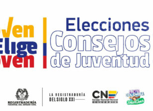 Elecciones Consejos de Juventud