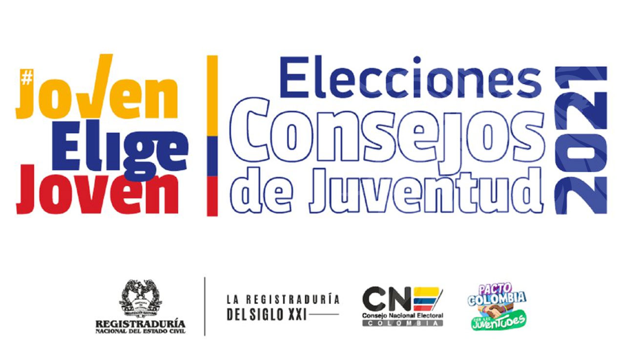 Elecciones Consejos de Juventud