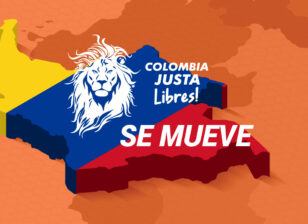 Colombia Justa Libres Se Mueve