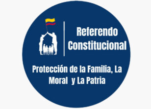 Apoya el Referendo contra la Ideología de género